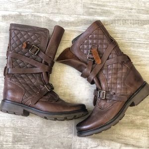 Steve Madden Bounti Boot